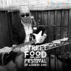 Street Food Festival a Cefalu 2015